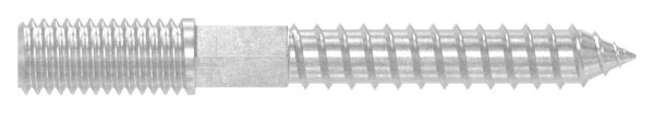 Stockschraube M10 x 80 mm - V2A-10-6202.4