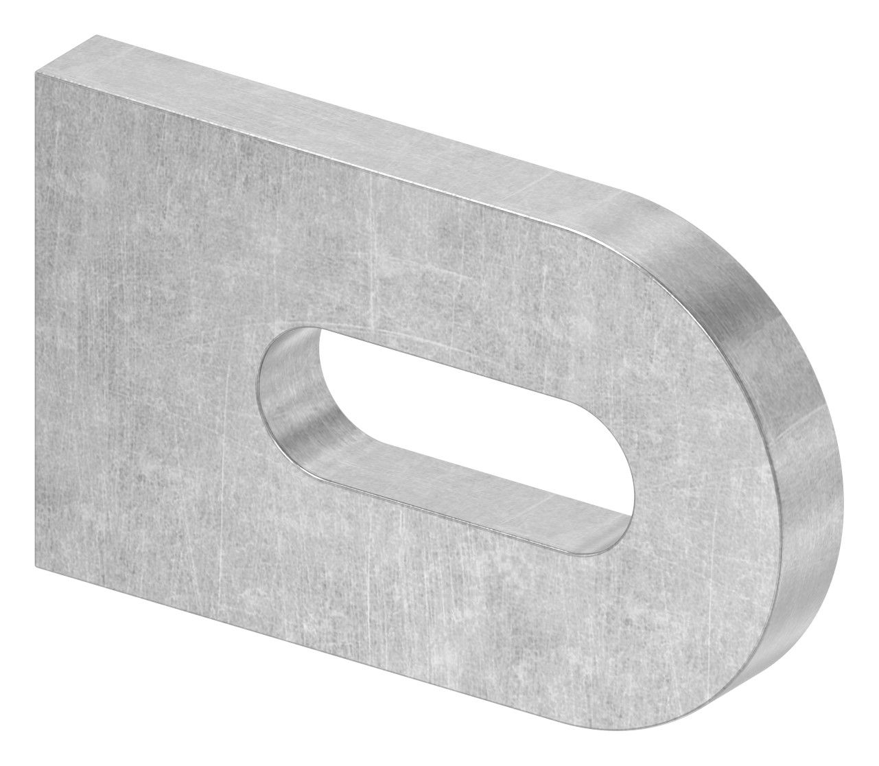 Anschweisslasche 50x30x6mm-88-11ADV-54111.ST