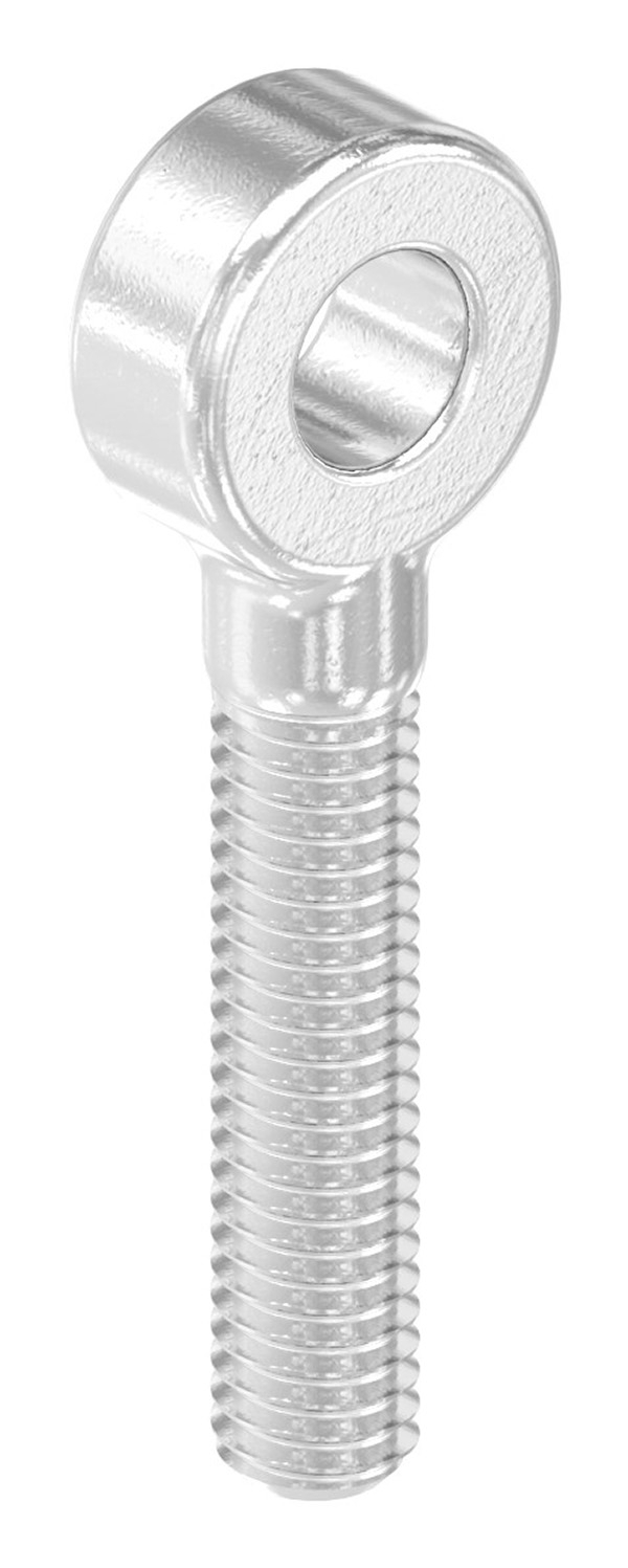 Augenenden Edelstahl V4A M6 Gewindelaenge 25 mm-88.11100051026