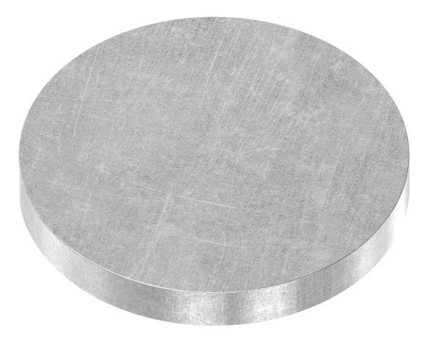 Ronde - Ø 33x4 mm - Stahl S235JR- roh-30-2821.8