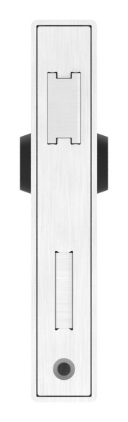 Schlosskasten 30x94-5x173 mm V2A-11-3903.4