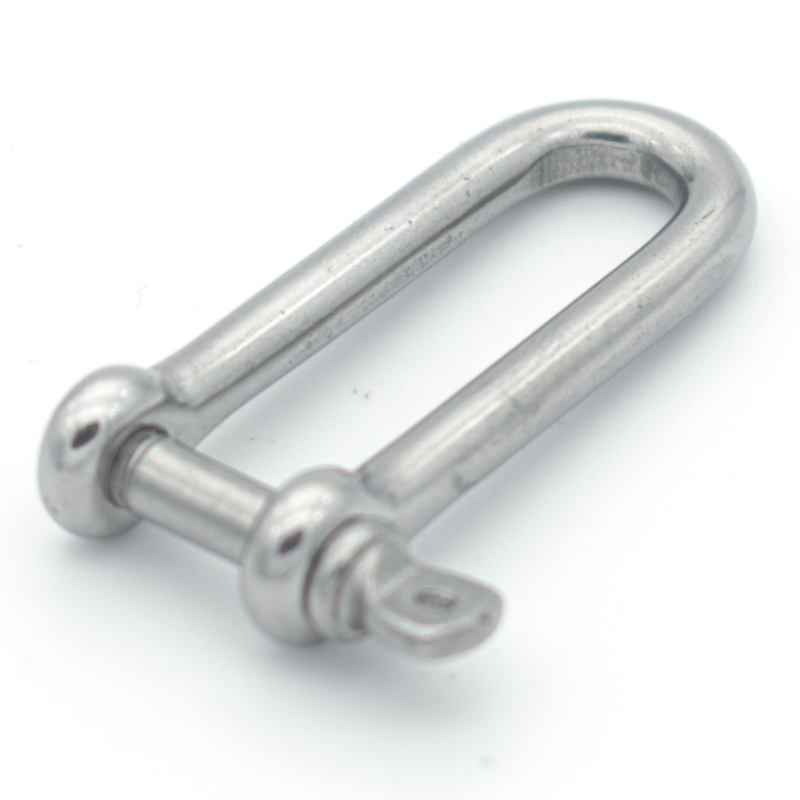 Rundschaekel lang V4A 5 mm - VPE- 10-66-64-411.8259405
