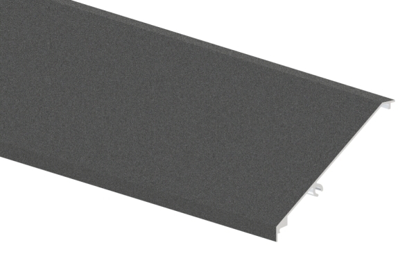 Design-Abdeckung fuer eleganza canopy- L- 1805mm- DB703-88-11VDE-AB-1800.DB703