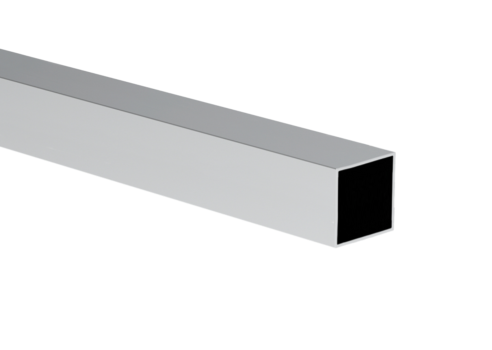 Quadratrohr Stahl 60x60x2 mm verzinkt 6000 mm-89-11ZN60X60X26000-A.4