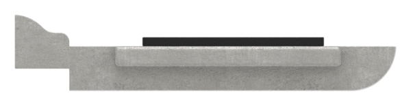 1 Sicherungsboden zu Glasklemme 52x52x32-5 mm AbZ V2A-10-3116ABZ.4