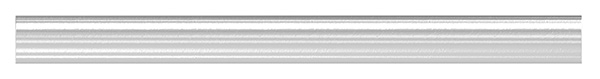 Gewindeterminal mit Innengewinde - Rechtsgewinde - Fuer Seil von Ø 3 mm -V2A-11-2970.4