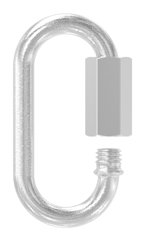 Schraubverbinder 4mm- V4A-88.11100078004
