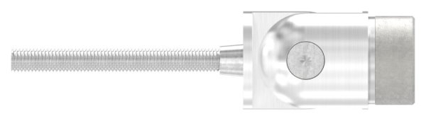Wandhalter V2A fuer Rohr Ø 42-4 x 2-0 mm mit Gelenk zum Einbetonieren-88-1156259-320.42