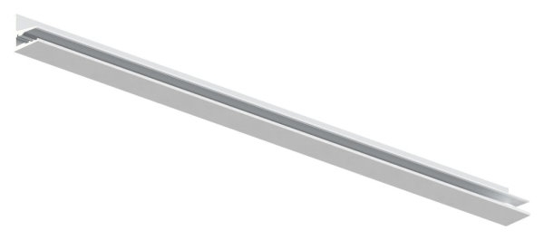 Vordachprofil eleganza canopy- L=1805mm- E4-EV1-88-11VDE-1800.ALU